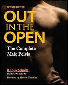 Out in the Open, Revised Edition: The Complete Male Pelvis (EPUB)