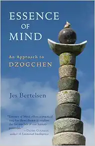 Essence of Mind: An Approach to Dzogchen (EPUB)