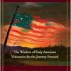 Spiritual Democracy: The Wisdom of Early American Visionaries for the Journey Forward (Sacred Activism) (EPUB)
