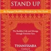 Time to Stand Up: An Engaged Buddhist Manifesto for Our Earth — The Buddha’s Life and Message through Feminine Eyes (Sacred Activism) (EPUB)