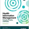 Health Information Management: Concepts, Principles, and Practice, 6th Edition (Original PDF from Publisher)