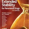 Extended Stability for Parenteral Drugs, 7th Edition (Original PDF from Publisher)