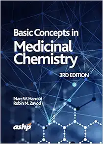 Basic Concepts in Medicinal Chemistry, 3rd Edition (Original PDF from Publisher)