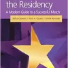 Get the Residency: A Modern Guide to a Successful Match, 3rd Edition (Original PDF from Publisher)