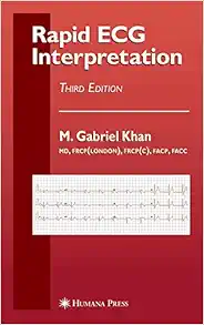 Rapid ECG Interpretation (Contemporary Cardiology), 3rd Edition (Original PDF from Publisher)