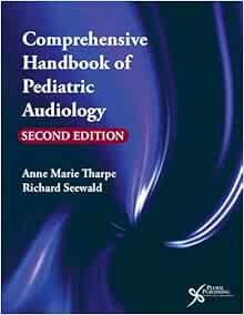 Comprehensive Handbook of Pediatric Audiology, 2nd Edition (Original PDF from Publisher)