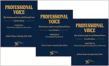 Professional Voice: The Science and Art of Clinical Care, Three-Volume Set, 4th Edition (Original PDF from Publisher)