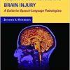 Cognitive Rehabilitation Therapy for Traumatic Brain Injury: A Guide for Speech-Language Pathologists (EPUB)