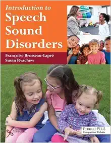 Introduction to Speech Sound Disorders (EPUB)