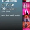 Treatment of Voice Disorders, 2nd Edition (EPUB)