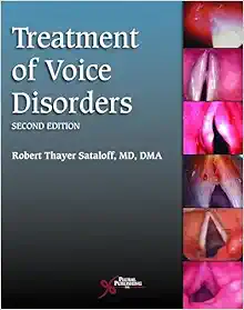 Treatment of Voice Disorders, 2nd Edition (EPUB)