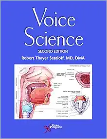 Voice Science, 2nd Edition (Original PDF from Publisher)