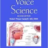 Voice Science, 2nd Edition (EPUB)