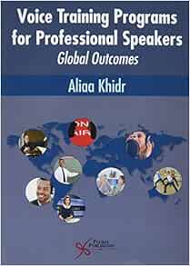 Voice Training Programs for Professional Speakers: Global Outcomes (Original PDF from Publisher)