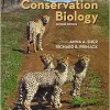 An Introduction to Conservation Biology, 2nd Edition (Original PDF from Publisher)