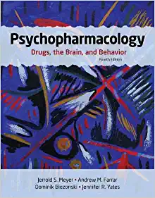 Psychopharmacology, 4th Edition (Original PDF from Publisher)