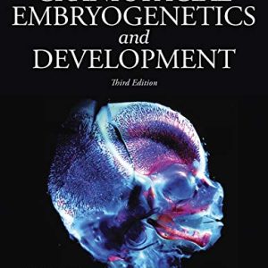 Craniofacial Embryogenetics and Development, 3rd Edition (Original PDF from Publisher)