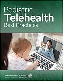 Pediatric Telehealth Best Practices (Original PDF from Publisher)