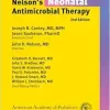 Nelson’s Neonatal Antimicrobial Therapy, 2nd edition (Original PDF from Publisher)