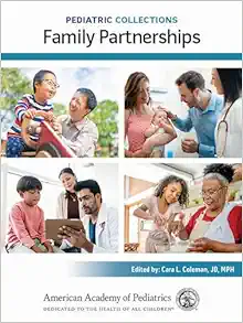 Pediatric Collections: Family Partnerships (Original PDF from Publisher)