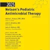 2025 Nelson’s Pediatric Antimicrobial Therapy, 31st edition (Original PDF from Publisher)