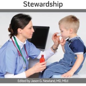 Pediatric Collections: Antimicrobial Stewardship (Original PDF from Publisher)
