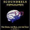 Heroes and Scoundrels: The Good, the Bad, and the Ugly of the Nobel Prize in Medicine (Boneheads and Brainiacs, 2) (EPUB)