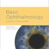 Basic Ophthalmology: Essentials for Medical Students, 10th Edition (Original PDF from Publisher)