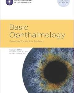 Basic Ophthalmology: Essentials for Medical Students, 10th Edition (Original PDF from Publisher)