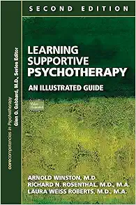 Learning Supportive Psychotherapy: An Illustrated Guide (Corecompetencies in Psychotherapy), 2nd Edition (EPUB)