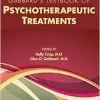 Gabbard’s Textbook of Psychotherapeutic Treatments, 2nd Edition (EPUB)