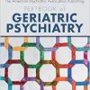 The American Psychiatric Association Publishing Textbook of Geriatric Psychiatry, 6th Edition (EPUB + Converted PDF)