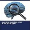 Forensic Neuropsychiatric Ethics: Balancing Competing Duties in and Out of Court (Original PDF from Publisher)
