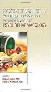 Pocket Guide to Emergent and Serious Adverse Events in Psychopharmacology (Original PDF from Publisher)