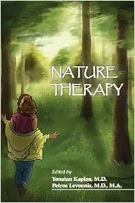 Nature Therapy (EPUB)