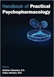 Handbook of Practical Psychopharmacology (EPUB)