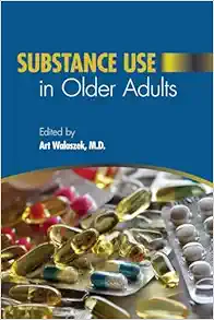 Substance Use in Older Adults (EPUB)