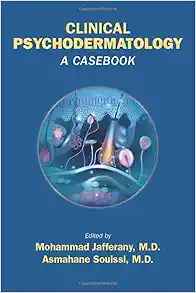Clinical Psychodermatology: A Casebook (EPUB)
