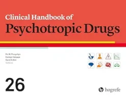 Clinical Handbook of Psychotropic Drugs, 26th edition (Original PDF from Publisher)