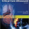 Comprehensive Critical Care Ultrasound, 2nd edition (ePub+Converted PDF)