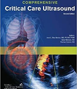 Comprehensive Critical Care Ultrasound, 2nd edition (ePub+Converted PDF)
