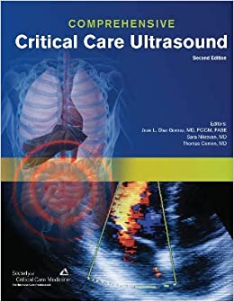 Comprehensive Critical Care Ultrasound, 2nd edition (ePub+Converted PDF)
