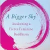 A Bigger Sky: Awakening a Fierce Feminine Buddhism (EPUB)
