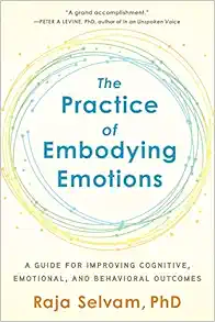 The Practice of Embodying Emotions: A Guide for Improving Cognitive, Emotional, and Behavioral Outcomes (EPUB)
