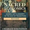 Sacred Economics, Revised: Money, Gift & Society in the Age of Transition (EPUB)