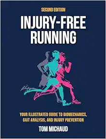 Injury-Free Running, 2nd Edition: Your Illustrated Guide to Biomechanics, Gait Analysis, and Injury Prevention (EPUB)
