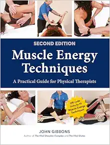 Muscle Energy Techniques, Second Edition: A Practical Guide for Physical Therapists (EPUB)