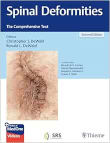 Spinal Deformities: The Comprehensive Text, 2nd Edition (EPUB)