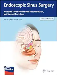 Endoscopic Sinus Surgery: Anatomy, Three-Dimensional Reconstruction, and Surgical Technique, 4th edition (Videos Only)