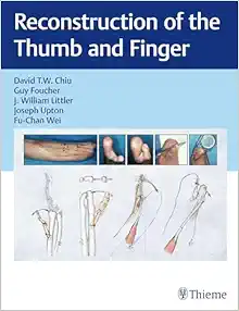 Reconstruction of the Thumb and Finger (EPUB)